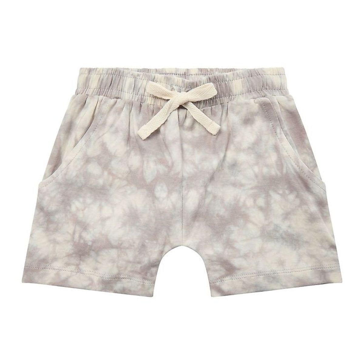 Petit by Sofie Schnoor Shorts - Monty - Warm Grey