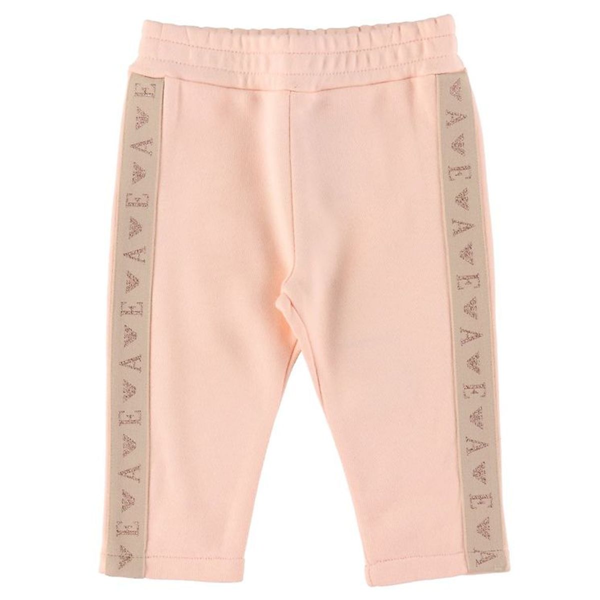 Emporio Armani Sweatpants - Natural Rose