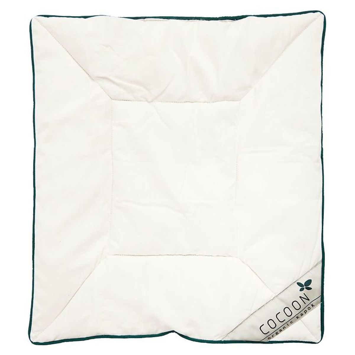 Cocoon Company Pude - Baby - 40x45 - Kapok