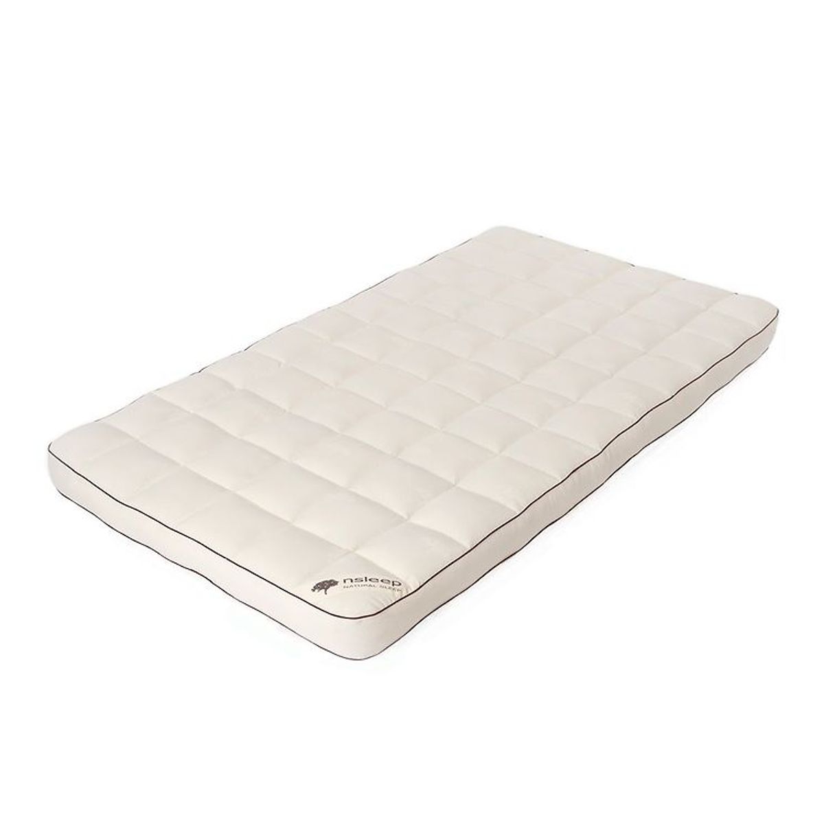 Nsleep Madras - Kapok - 90x160