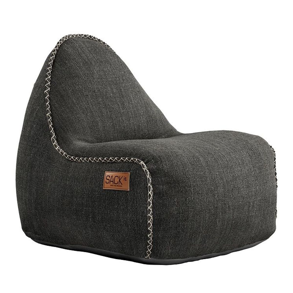 SACKit Sækkestol - Cobana Lounge Chair - Junior - 65x82x65 cm -