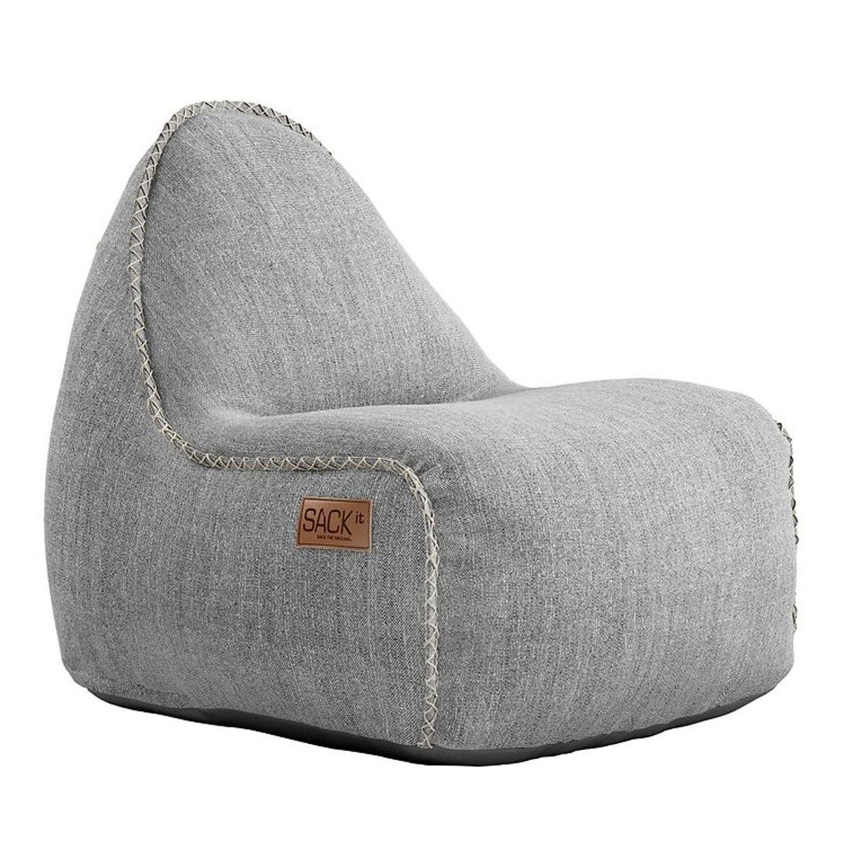 SACKit Sækkestol - Cobana Lounge Chair - Junior - 65x82x65 cm -