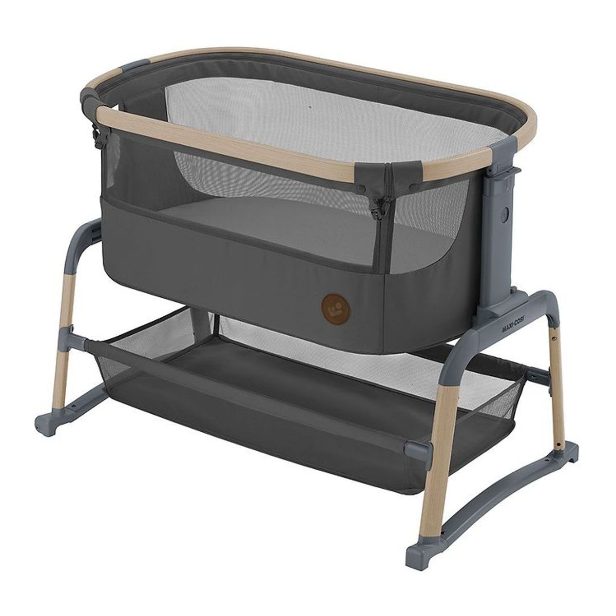 Maxi-Cosi Babyseng - iOra Air - 97x52,3 cm - Beyond Graphite