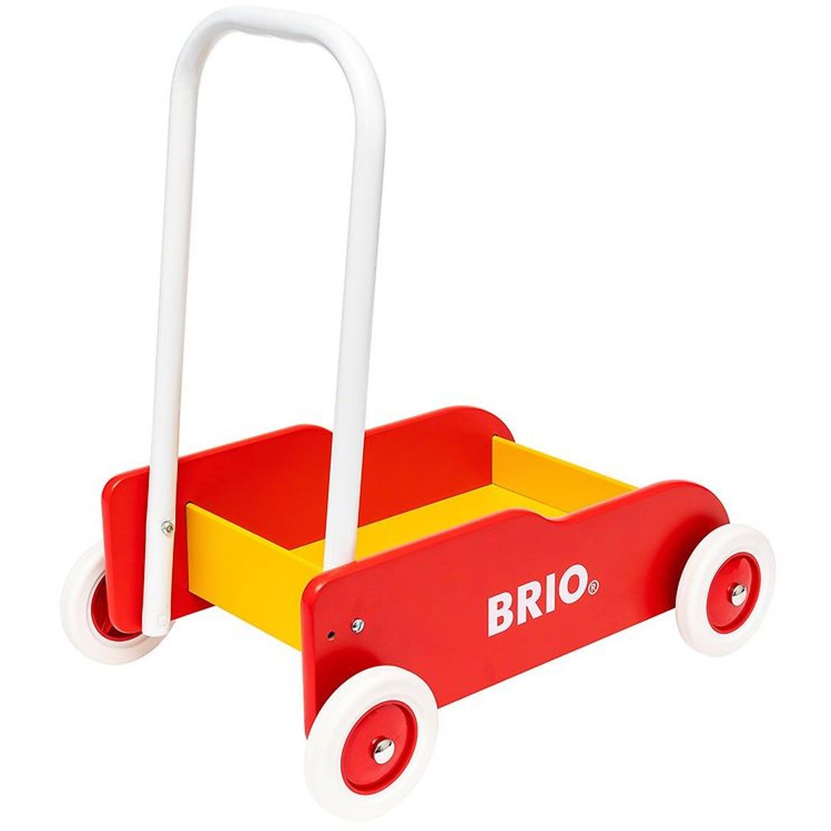 BRIO Gåvogn 31350