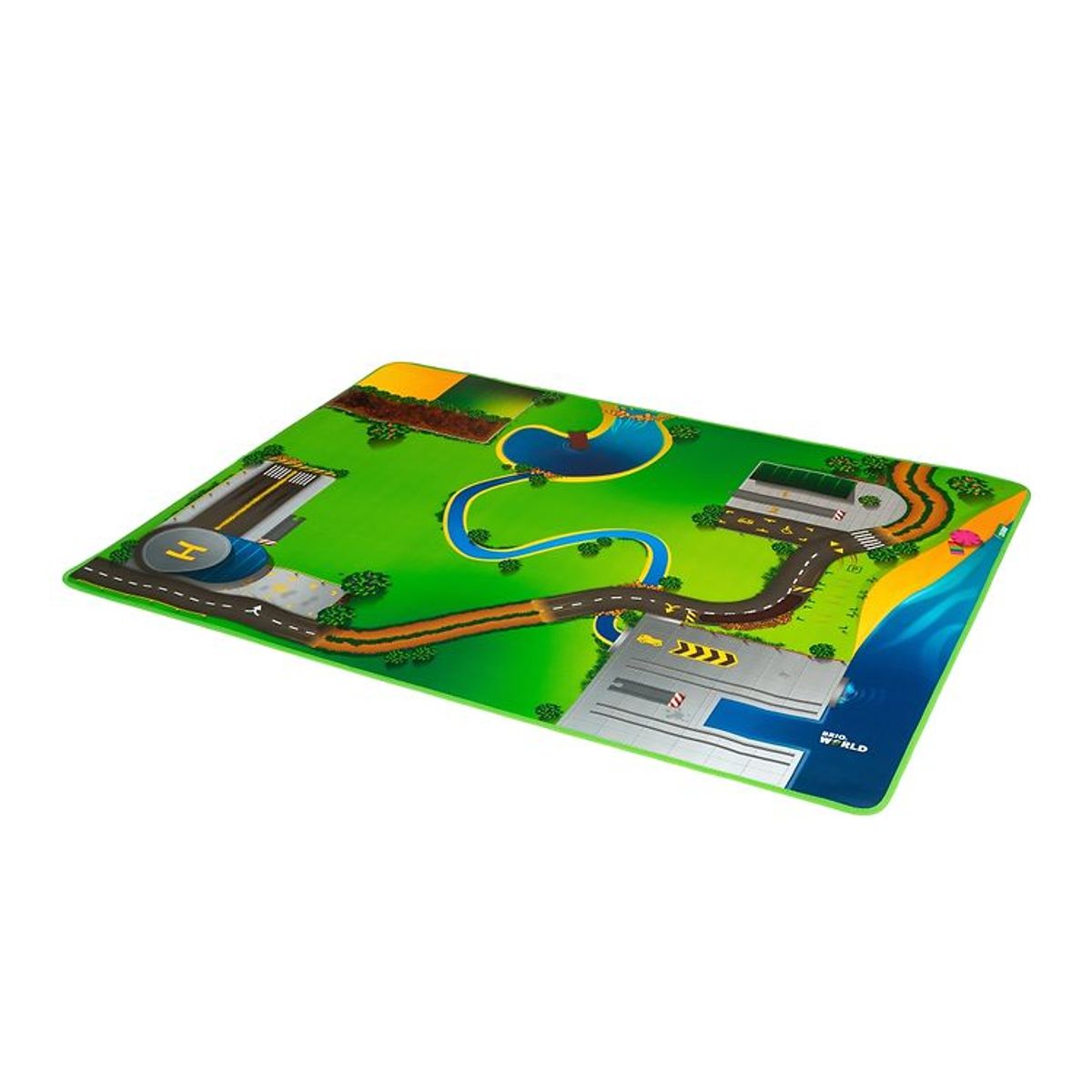 BRIO World Legetæppe 33994