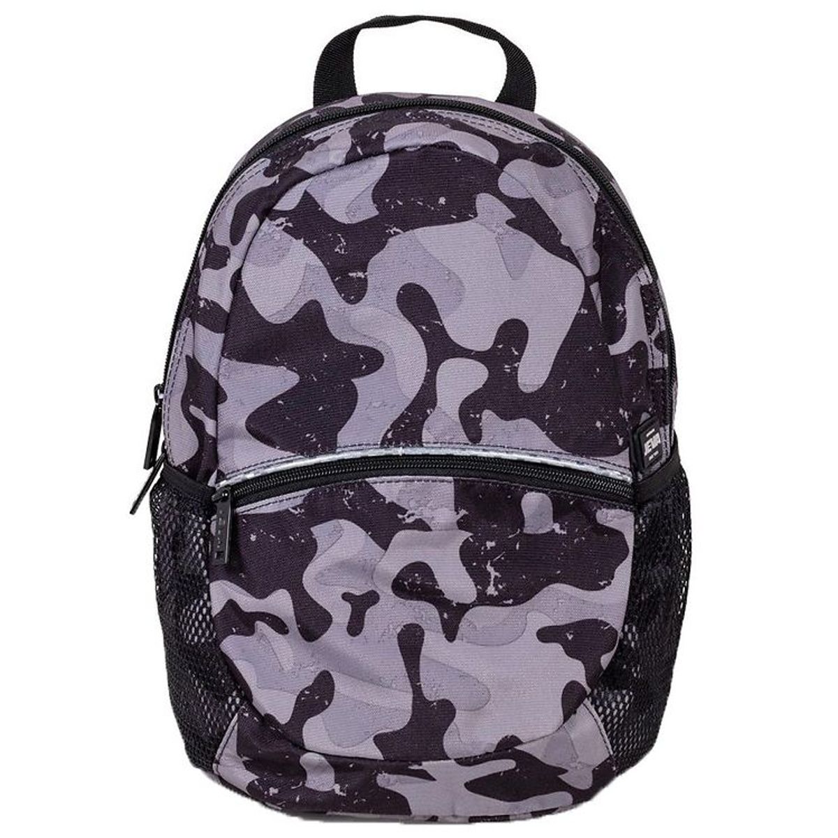 Jeva Børnehavetaske - Tourpack - Dark Camo