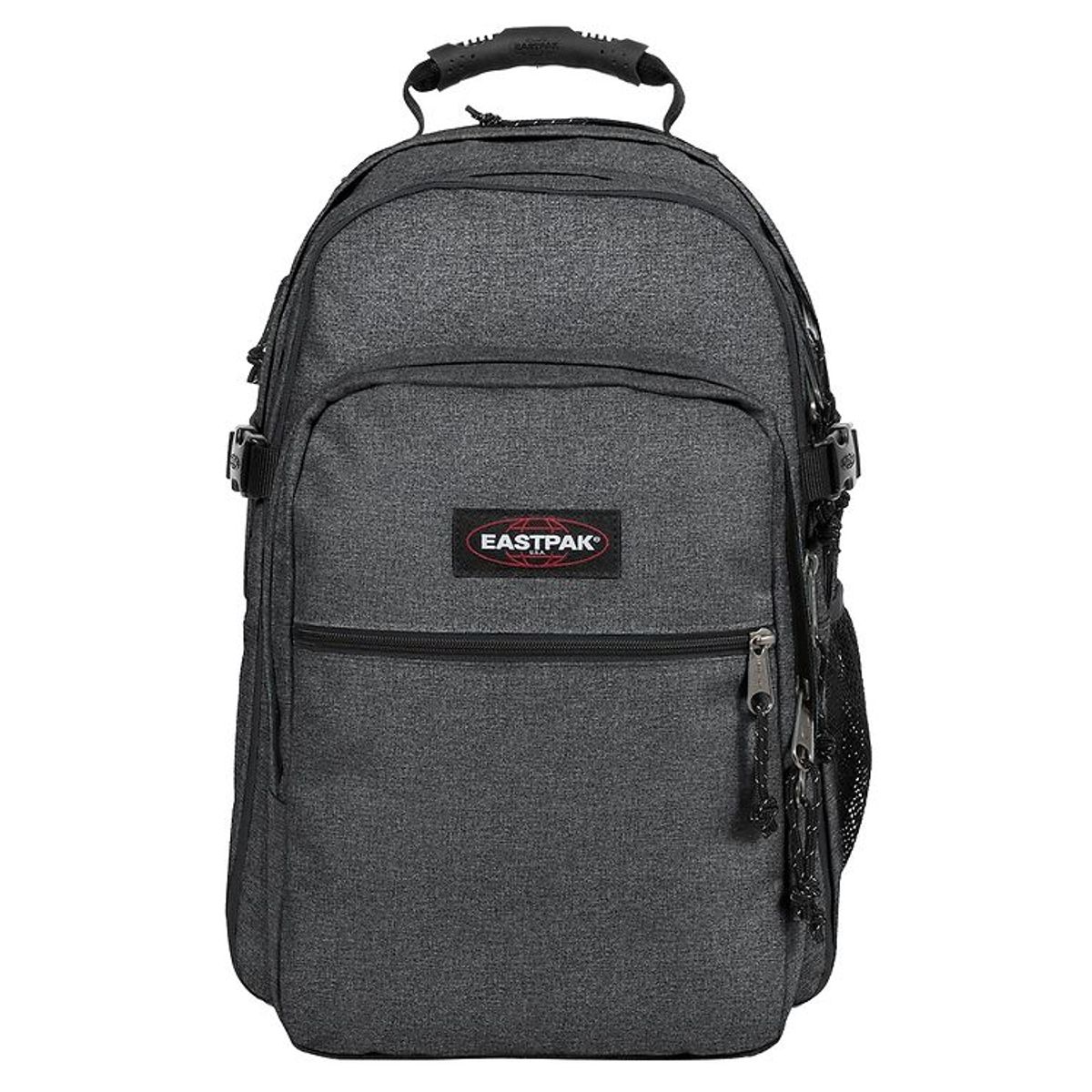 Eastpak Rygsæk - Tutor - 39/43 L - Black Denim