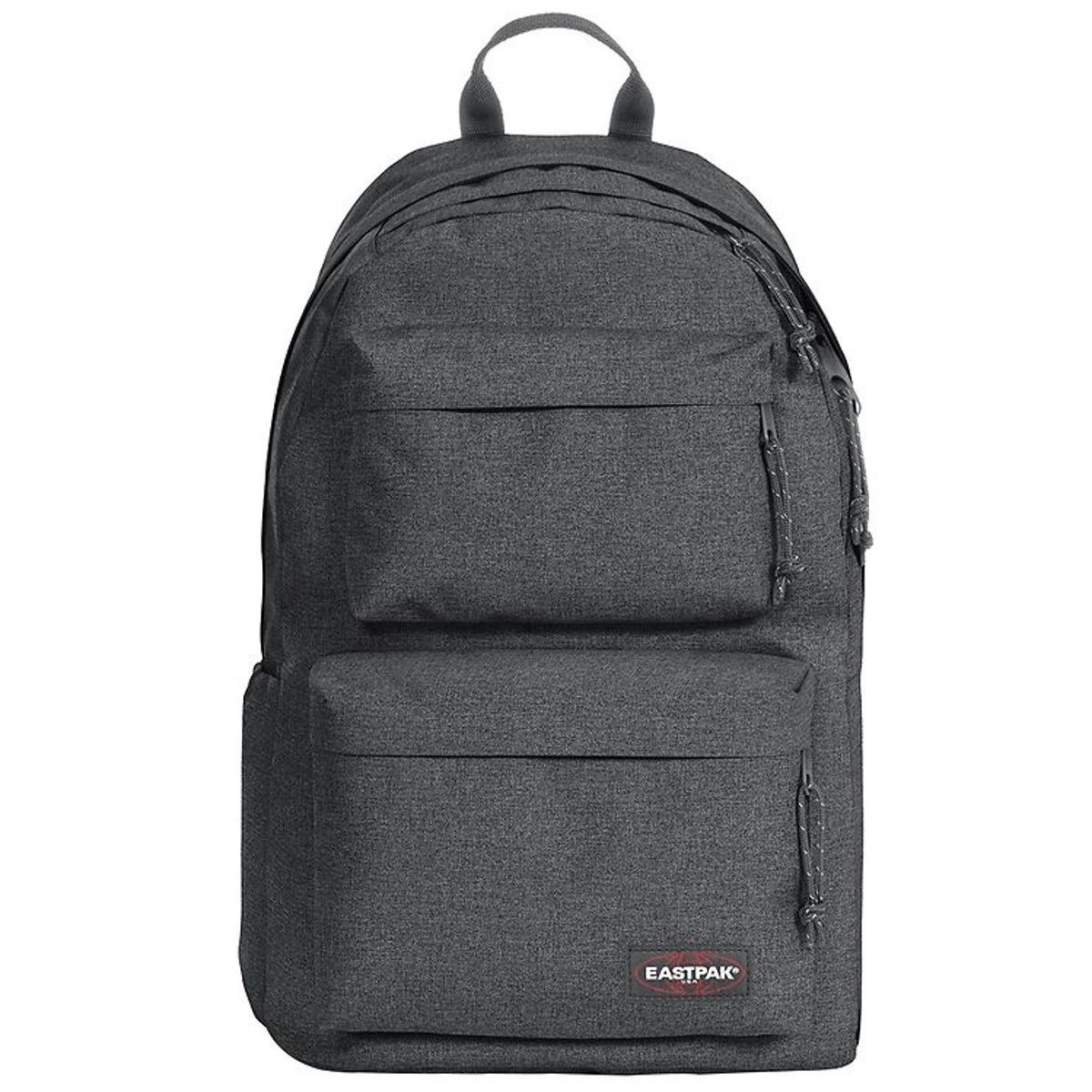 Eastpak Rygsæk - Padded Double - 24 L - Black Denim