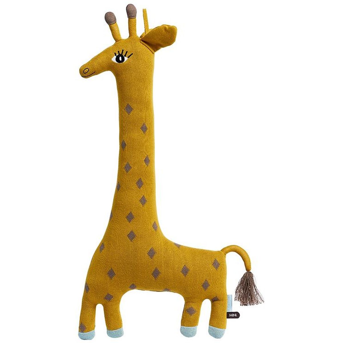 OYOY Bamse - 64x27 cm - Noah Giraffe - Karry