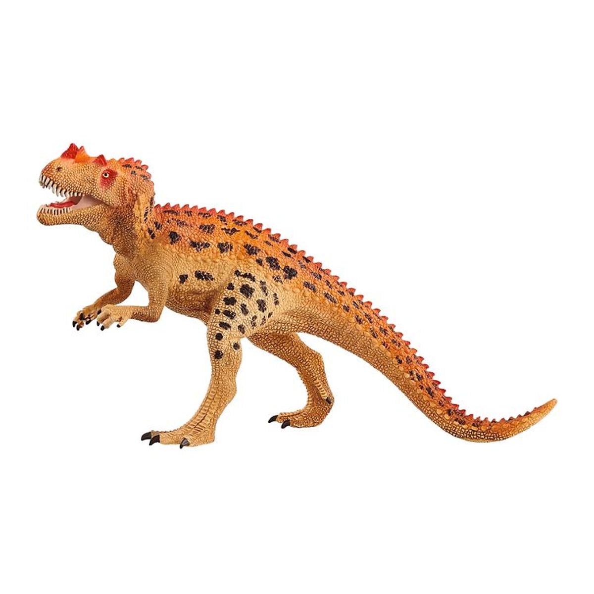 Schleich Dinosaurs - 11,1 x 18,9 cm - Ceratosaurus 15019