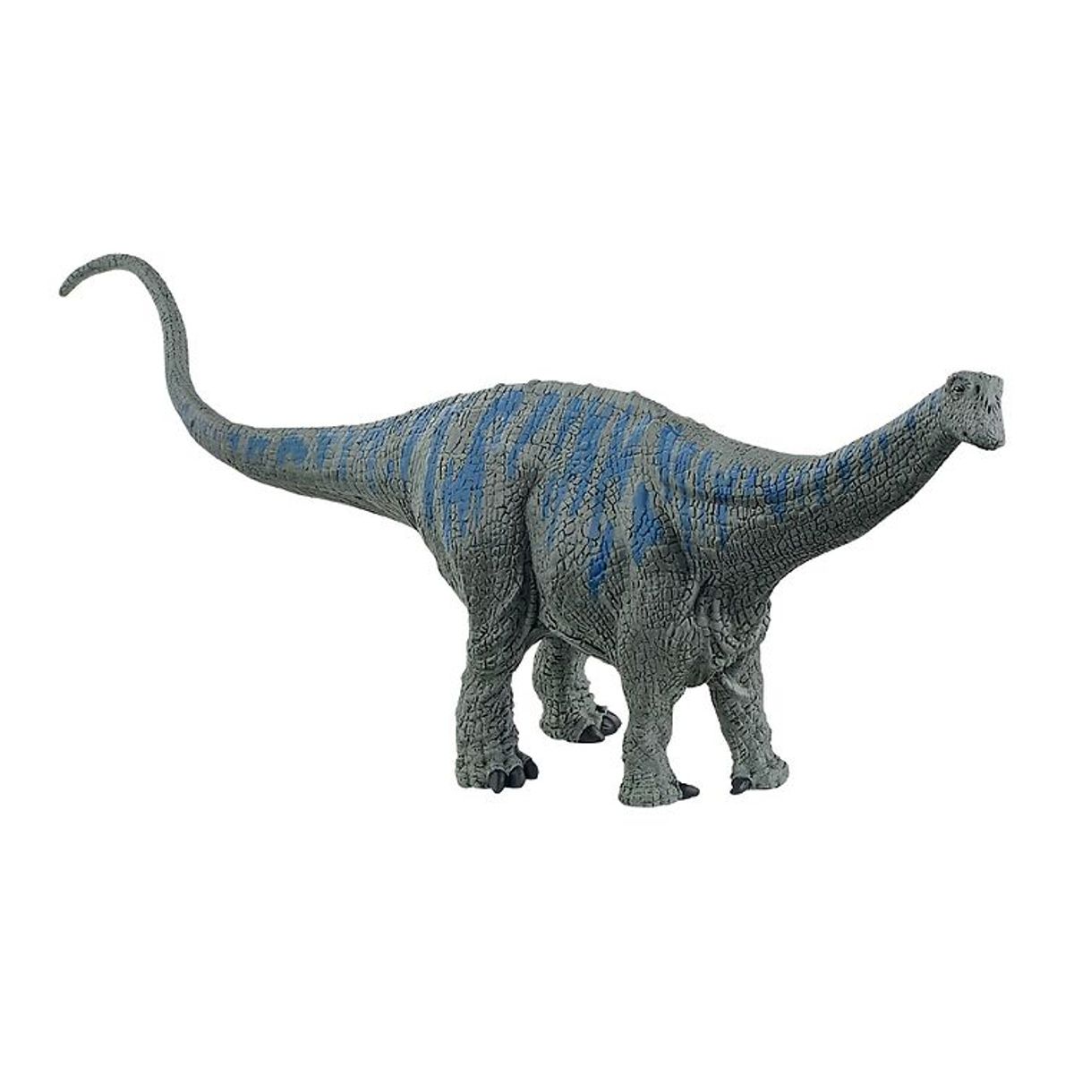 Schleich Dinosaurs - 10,8 x 32,7 cm - Brontosaurus 15027