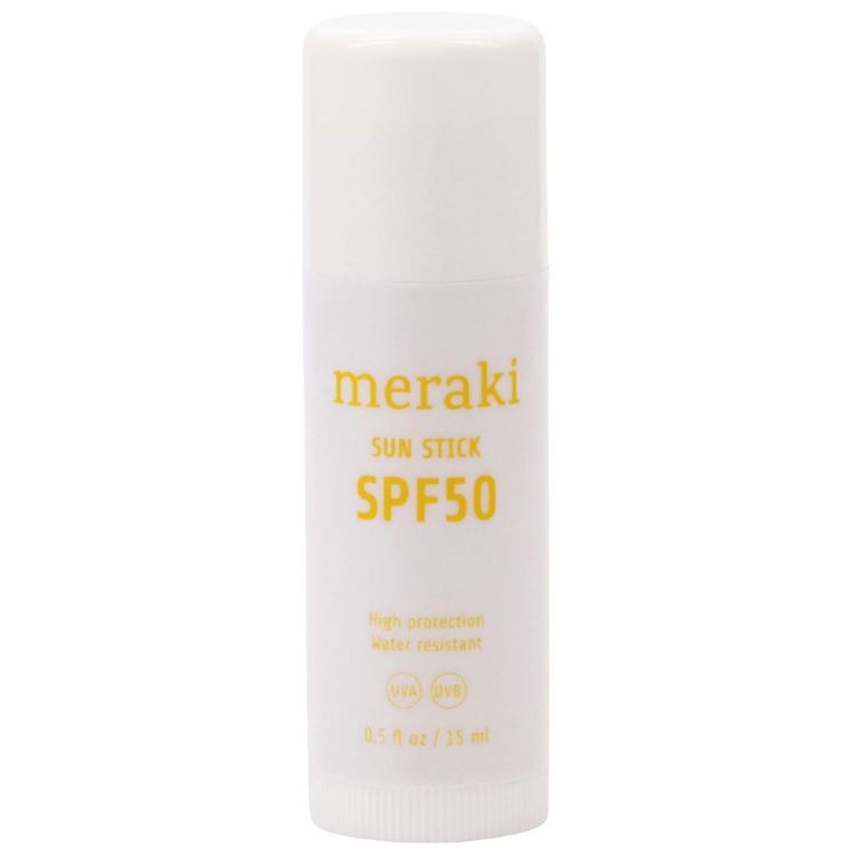 Meraki Solstift - SPF50 - 15 ml