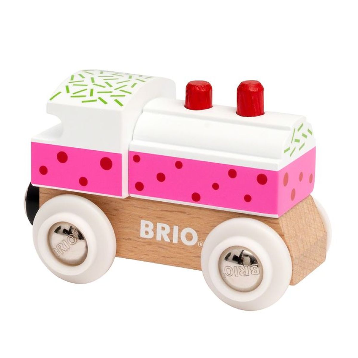 BRIO Tematog - Cupcake 33841