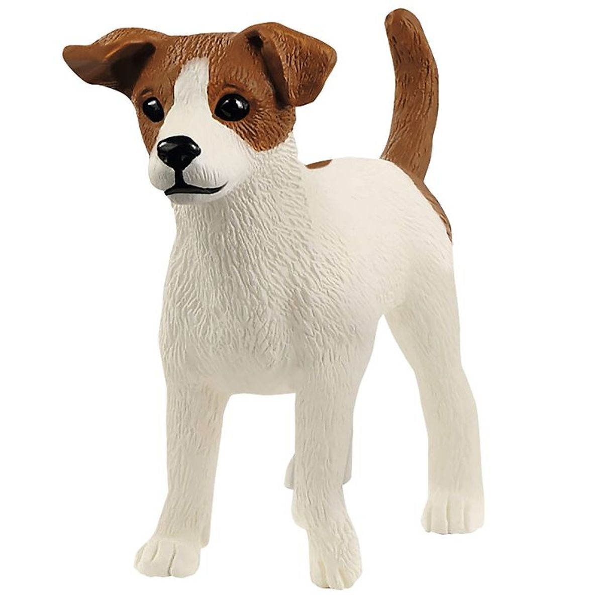 Schleich Dyr - 5,2 cm - Jack Russel Terrier 13916