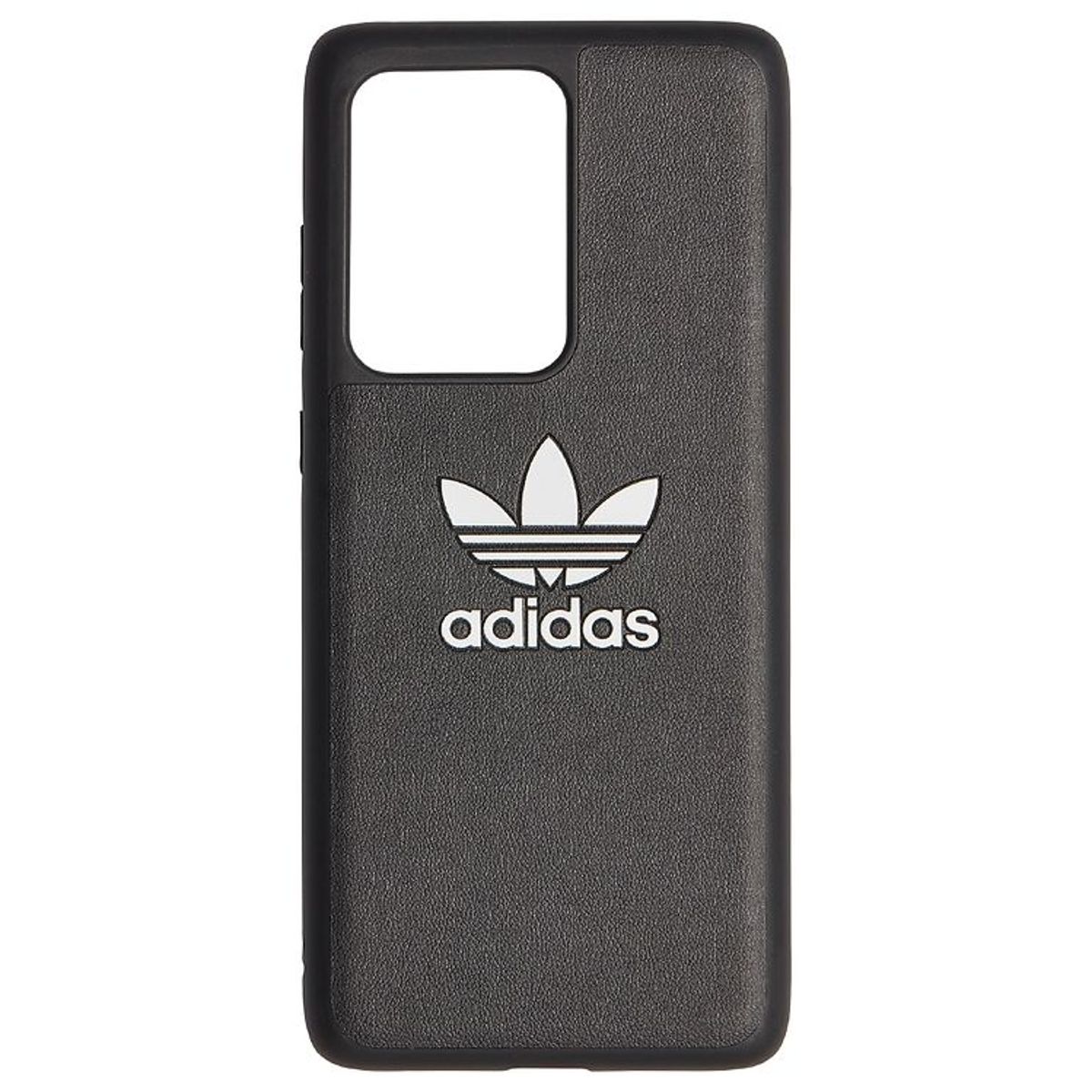 adidas Originals Cover - Samsung S20 Ultra - Sort m. Logo