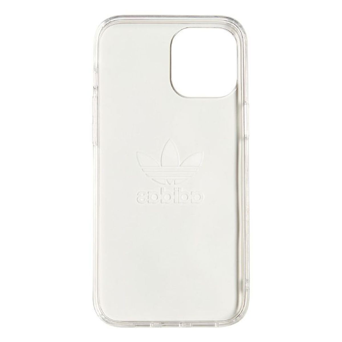 adidas Originals Cover - iPhone 12 Pro Max - Gennemsigtig