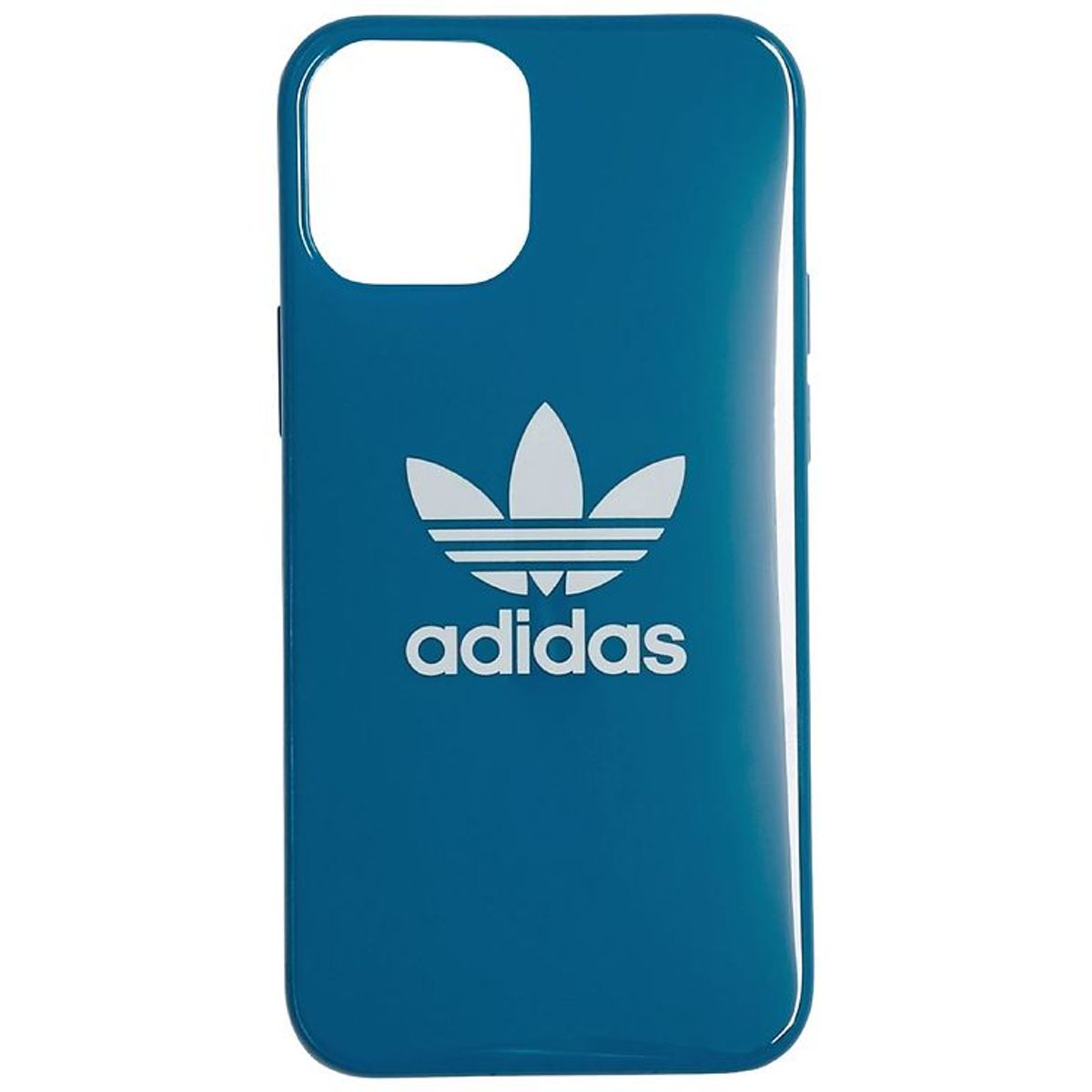 adidas Originals Cover - iPhone 12 mini - Blå m. Logo