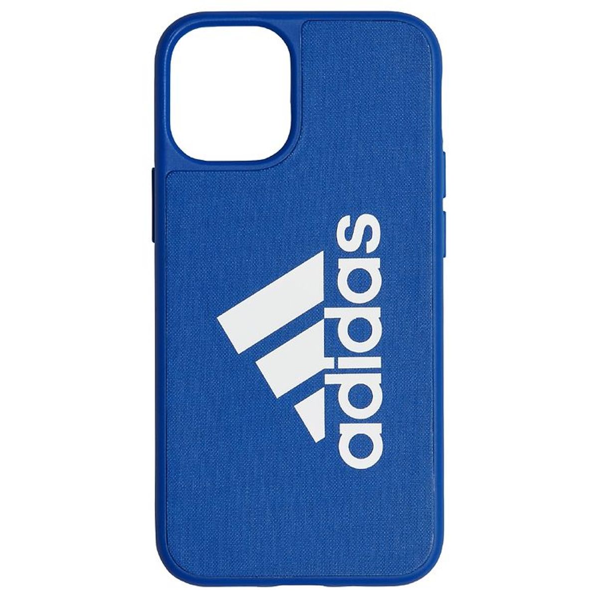 adidas Performance Cover - iPhone 12 mini - Sportcase - Blå