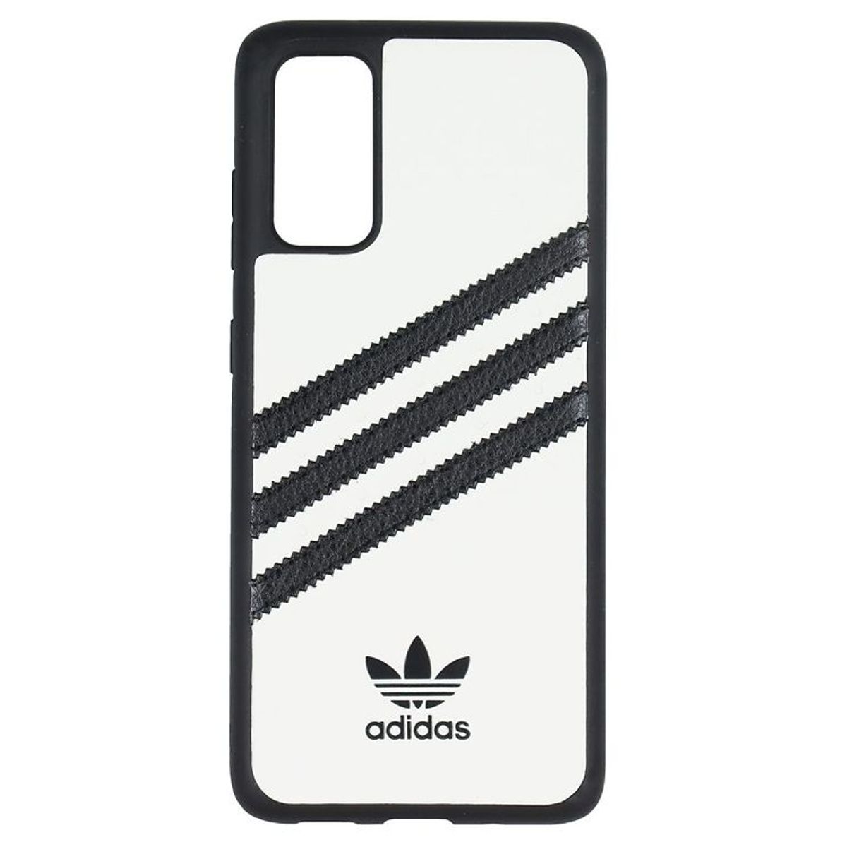 adidas Originals Cover - Samsung Galaxy S20 - Sort/Hvid