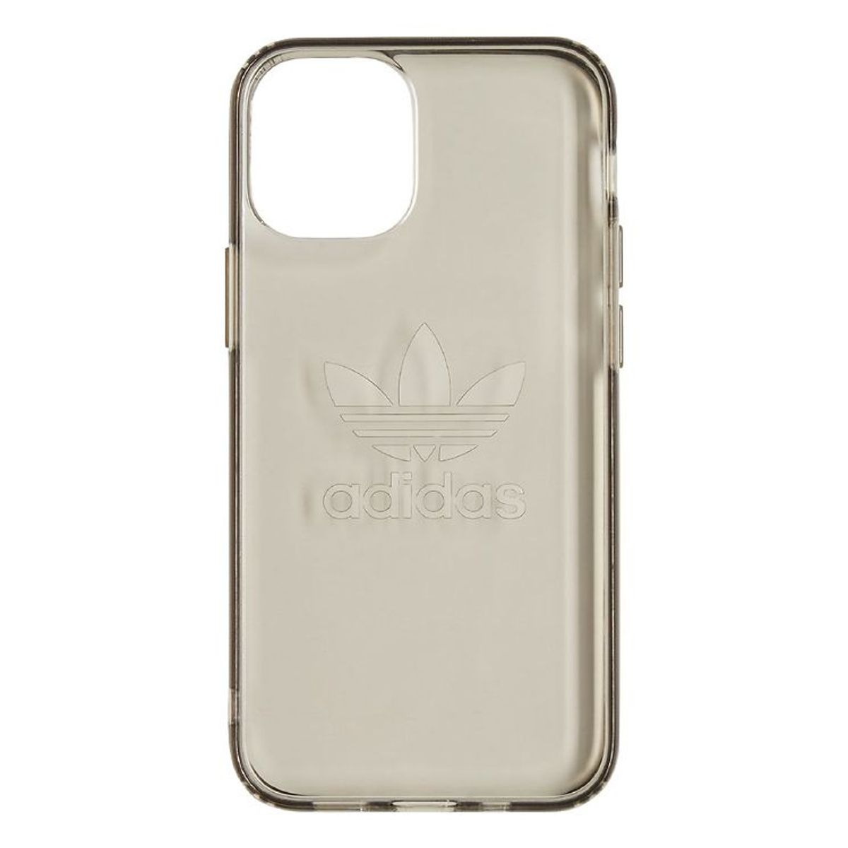 adidas Originals Cover - iPhone 12 mini - Gennemsigtig