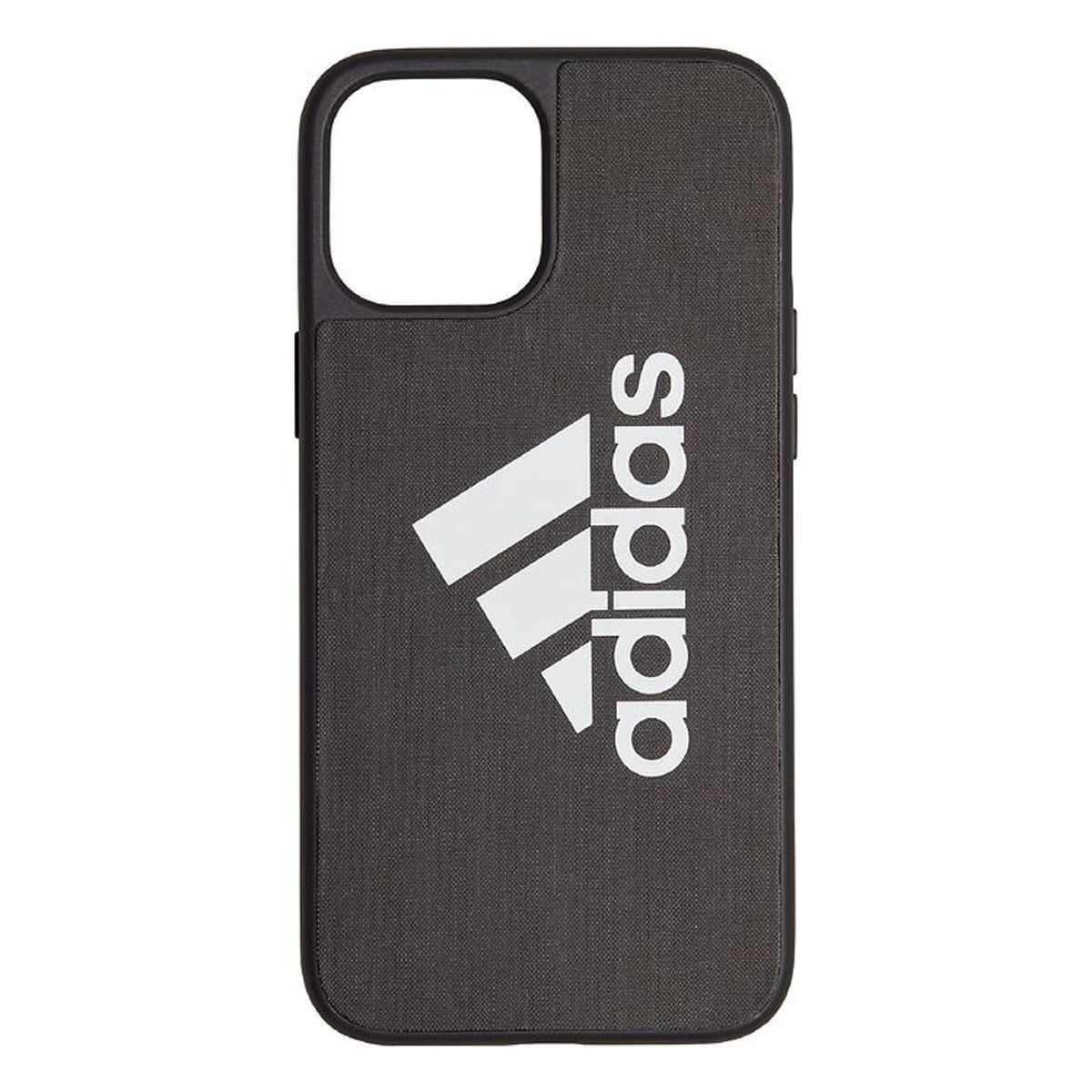 adidas Performance Cover - iPhone 12 Pro Max - Sportcase - Sort