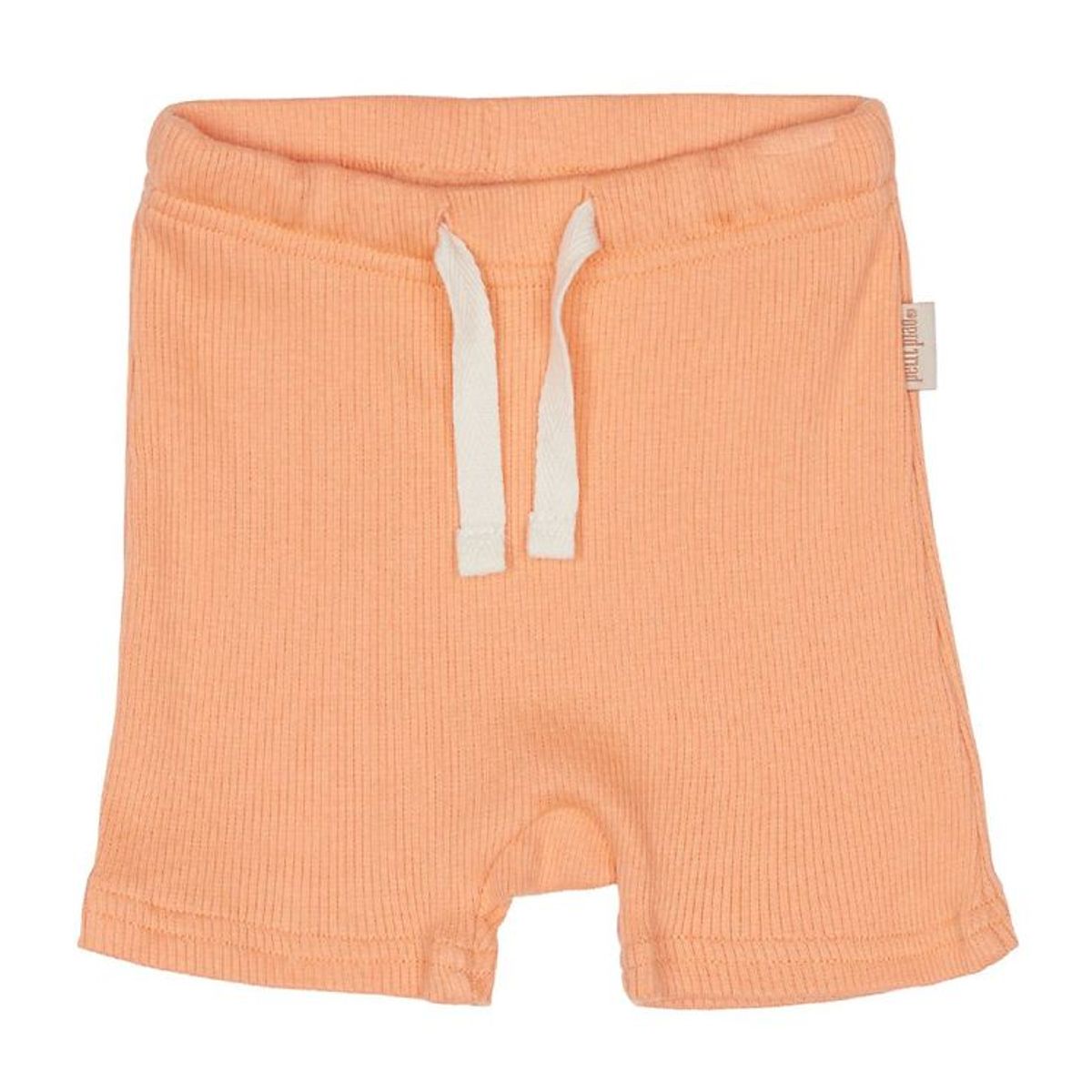 Petit Piao Shorts - Modal - Peach Naught