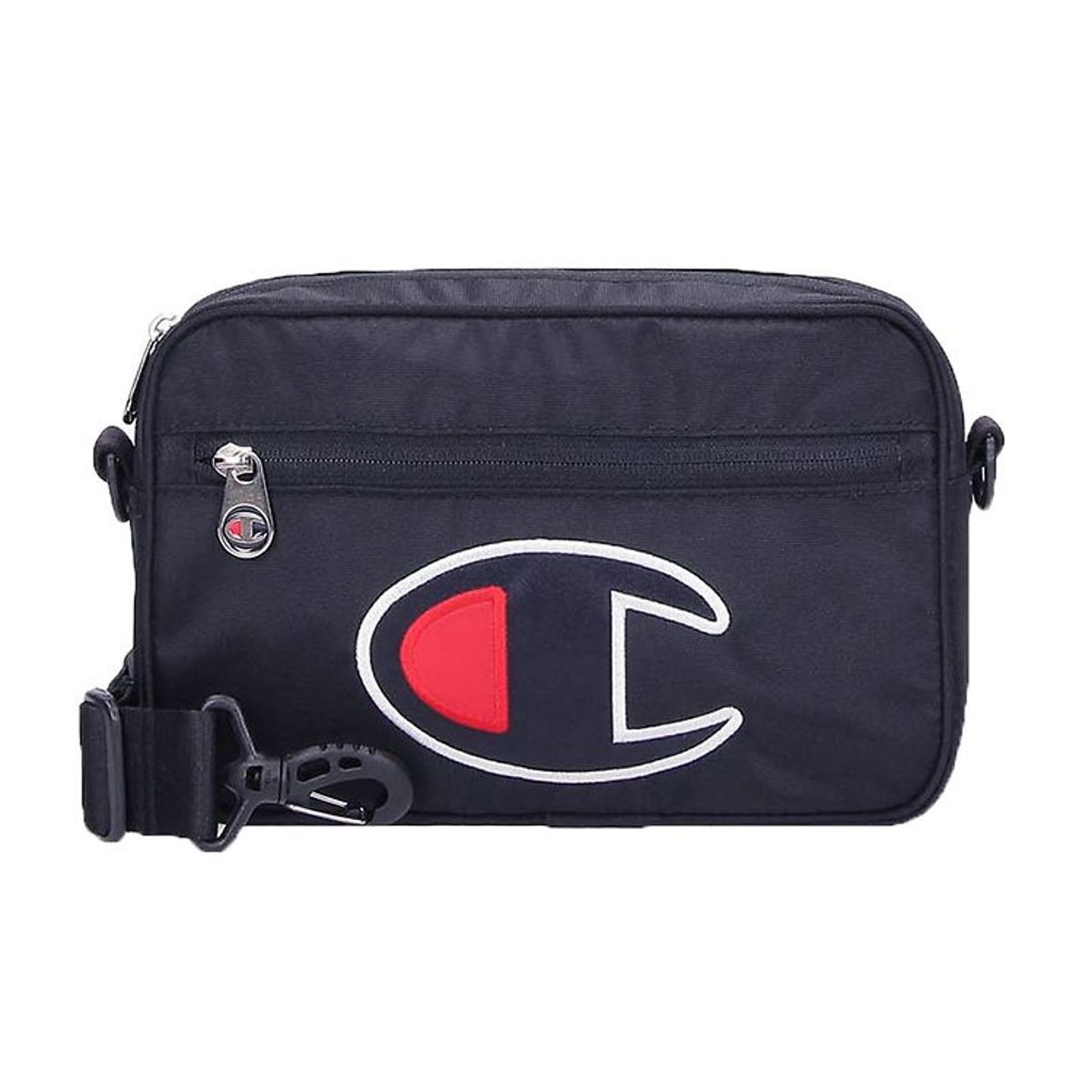 Champion Skuldertaske - Navy