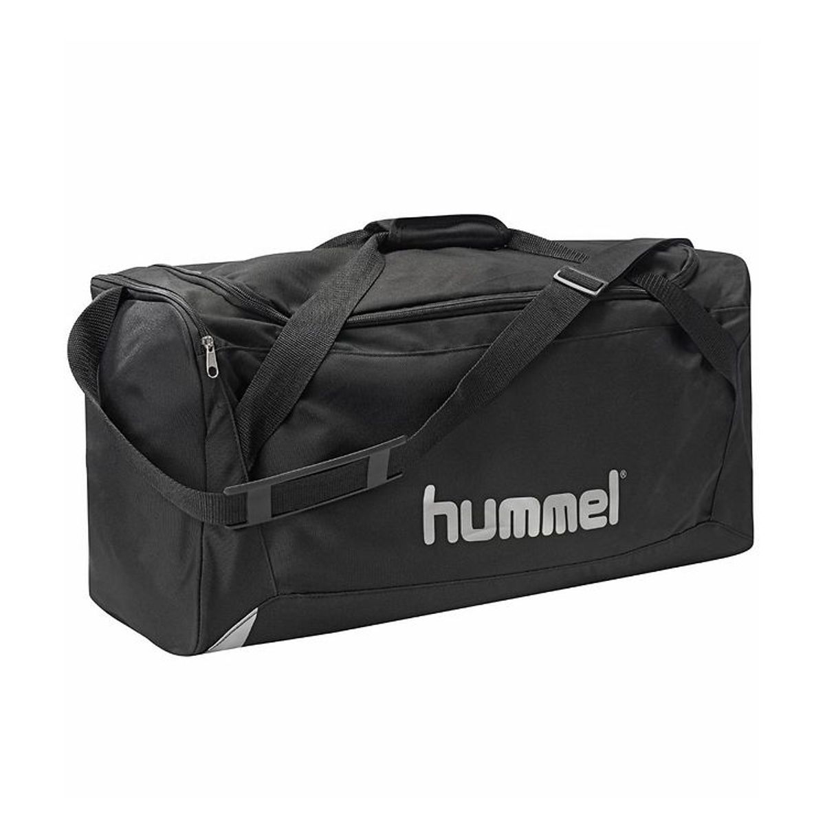 Hummel Sportstaske - Small - Core - Sort