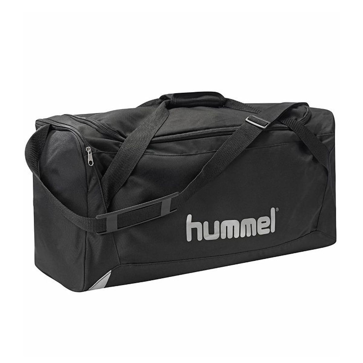 Hummel Sportstaske - Medium - Core - Sort