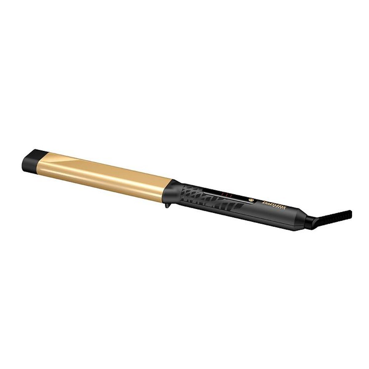 BaByliss Krøllejern - 38mm - Gold Ceramic