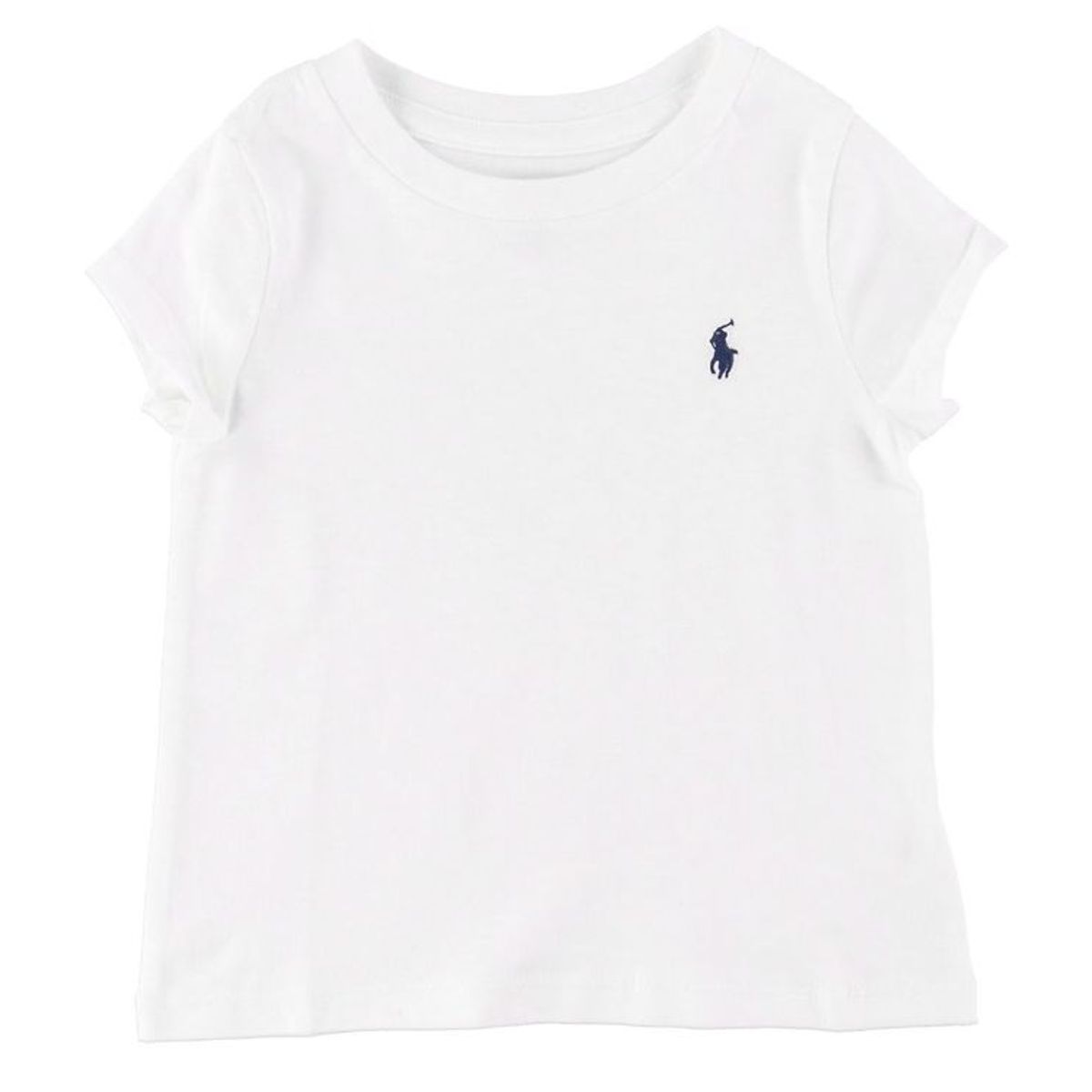 Polo Ralph Lauren T-shirt - Hvid