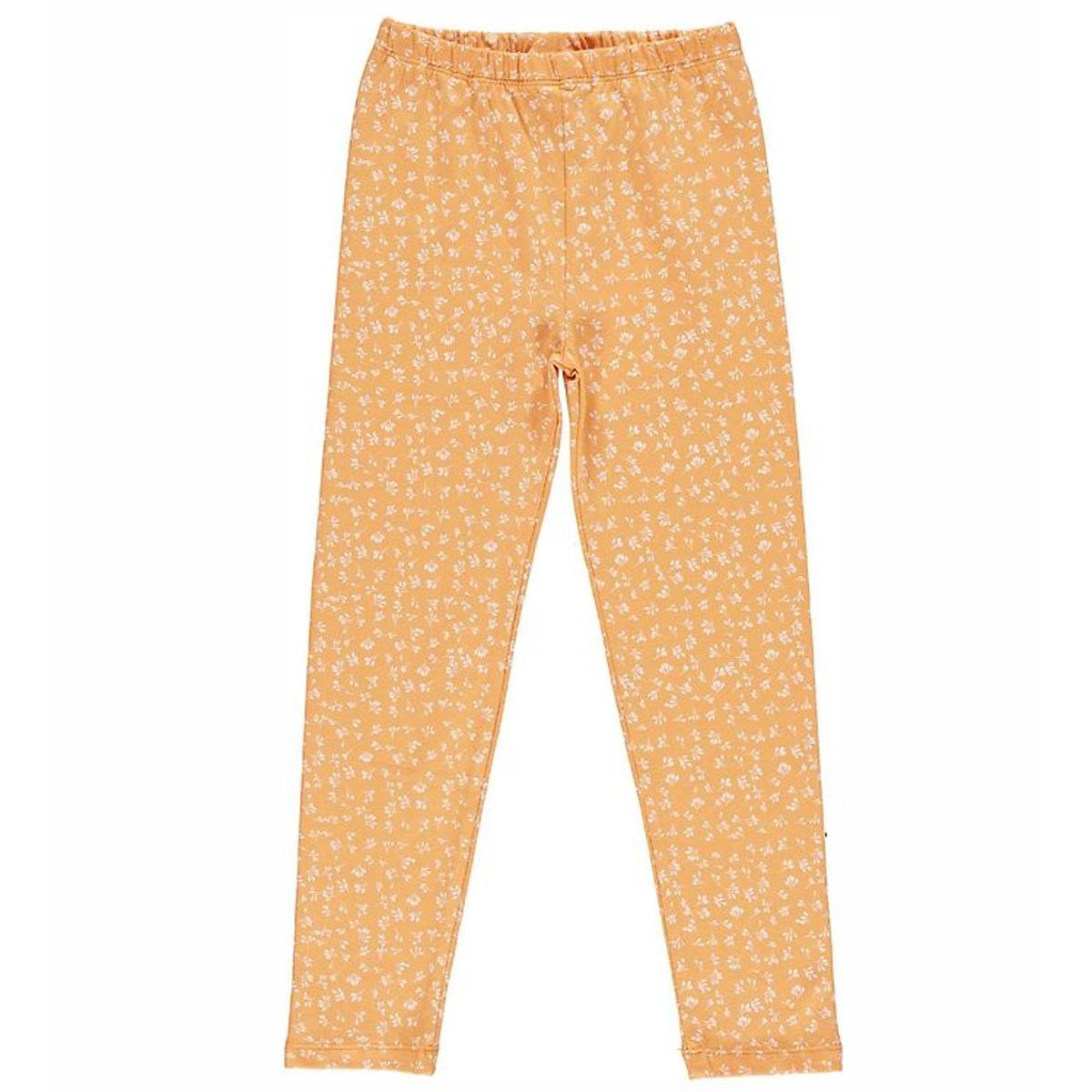 Gro Leggings - Malak - Summer Wheat m Print