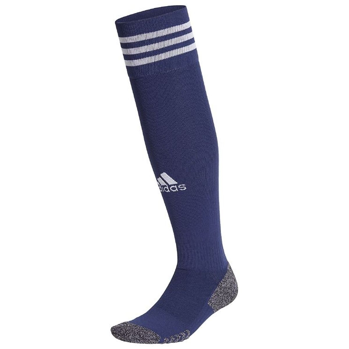 adidas Performance Fodboldstrømper - Adi 21 - Navy/Hvid