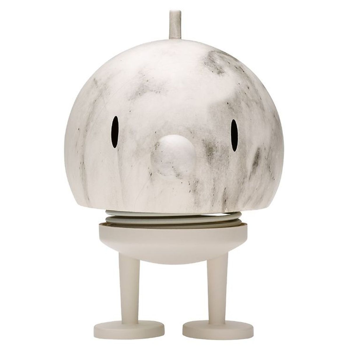 Hoptimist Medium Bumble - 10 cm - Marble