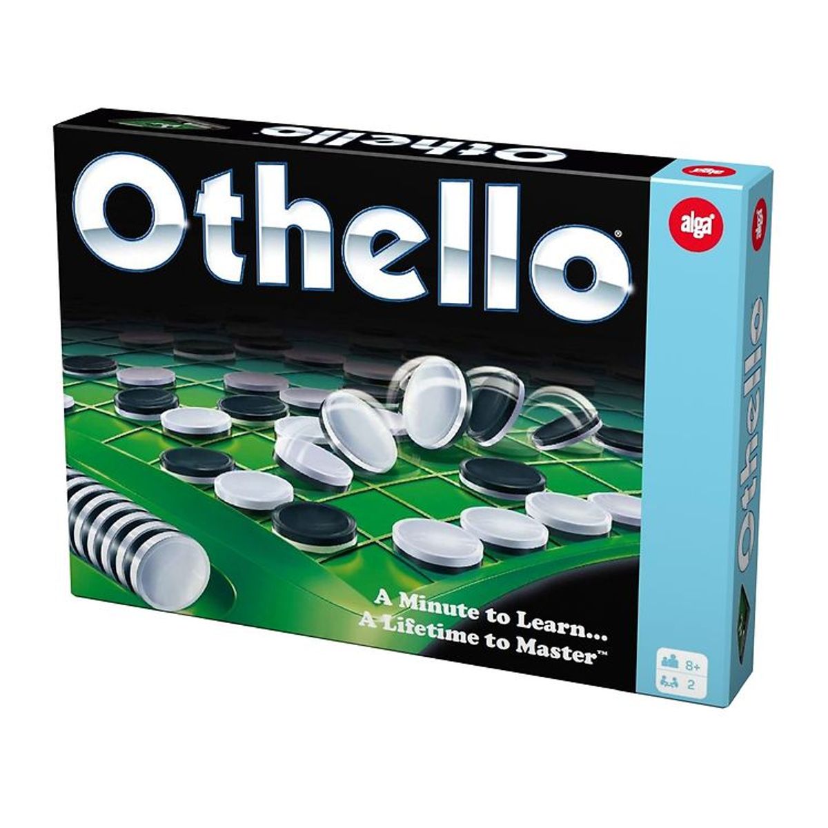 Alga Spil - Othello Original