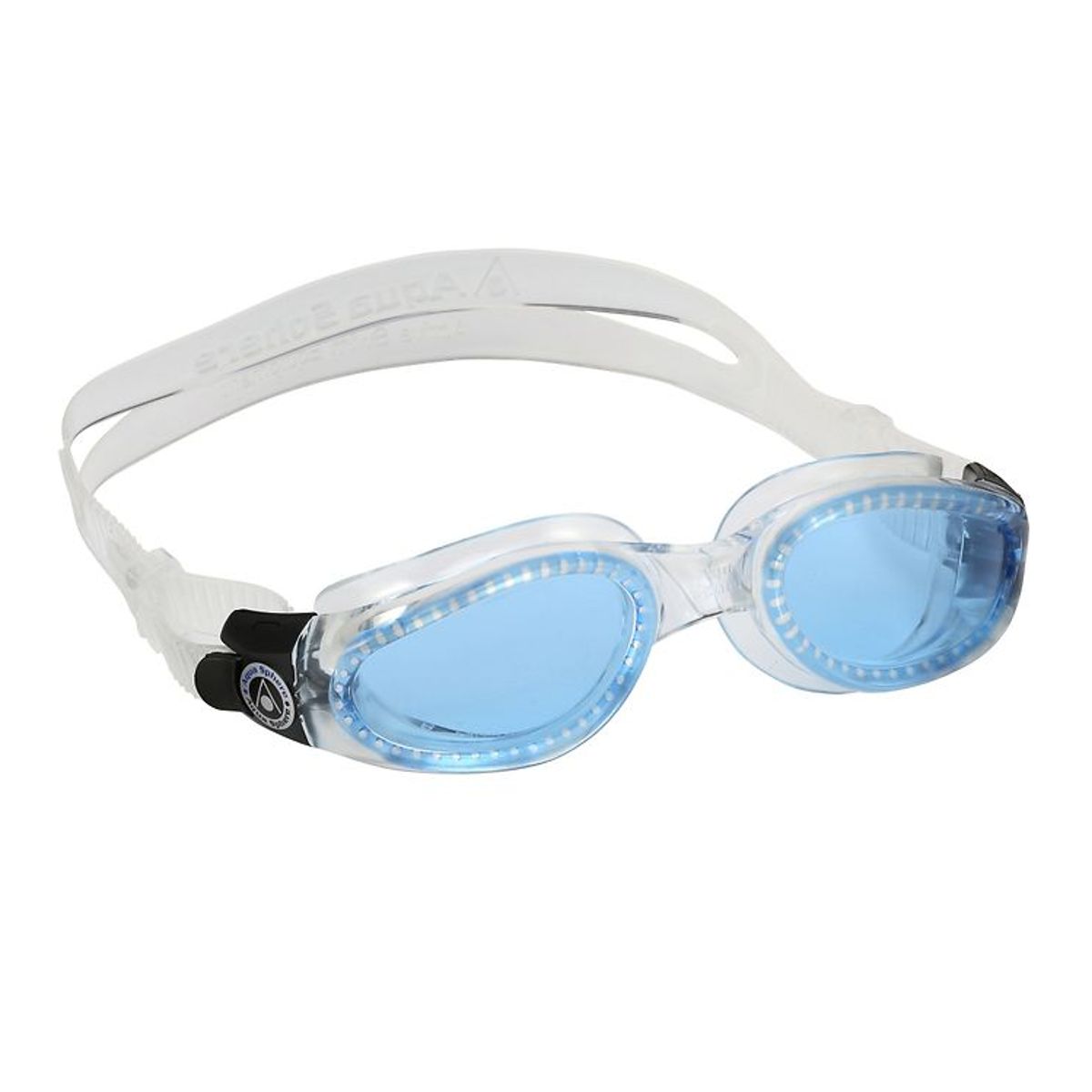 Aqua Sphere Svømmebriller - Kaiman Adult - Clear