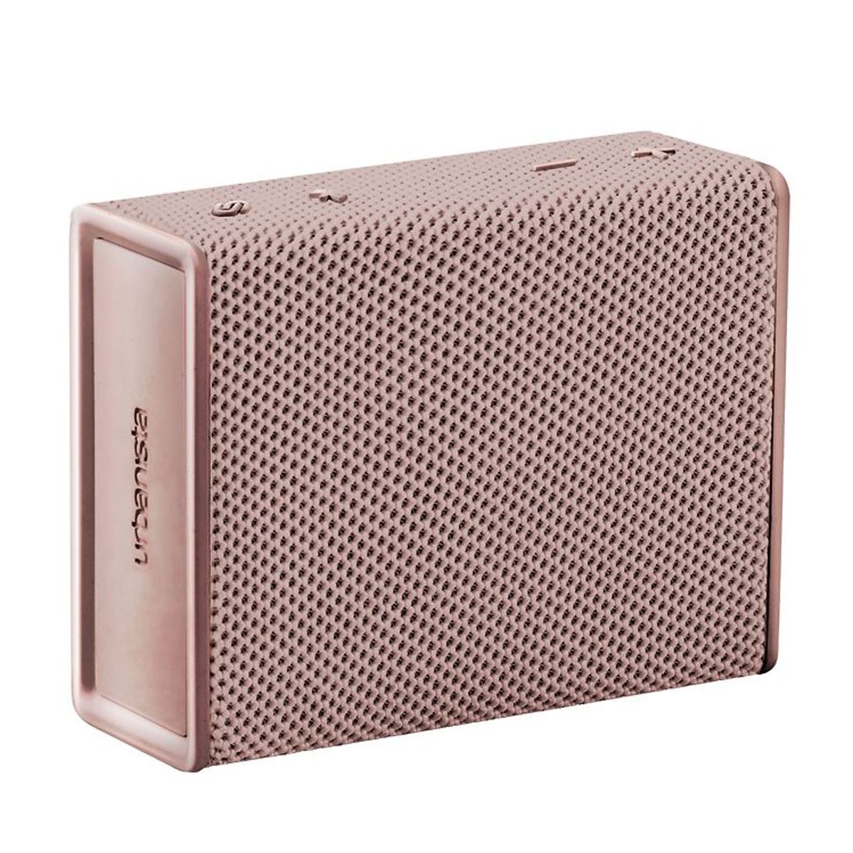 Urbanista Højtaler - Sydney - Portable Speaker - Rose Gold