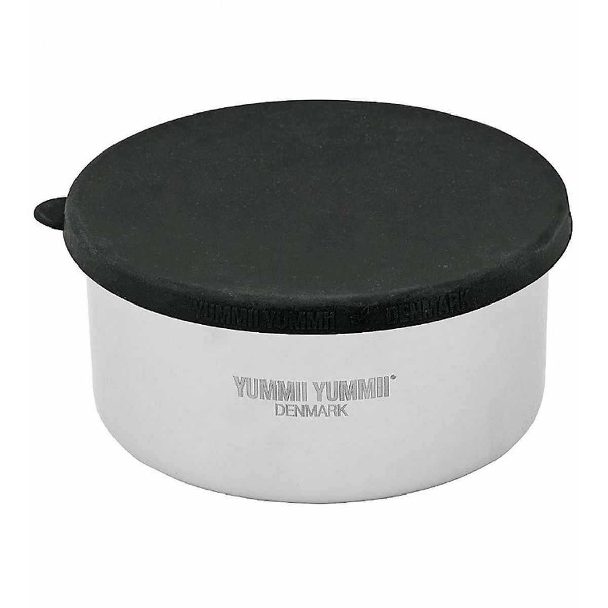 Yummii Yummii Bento Round - 14 cm - X-Large