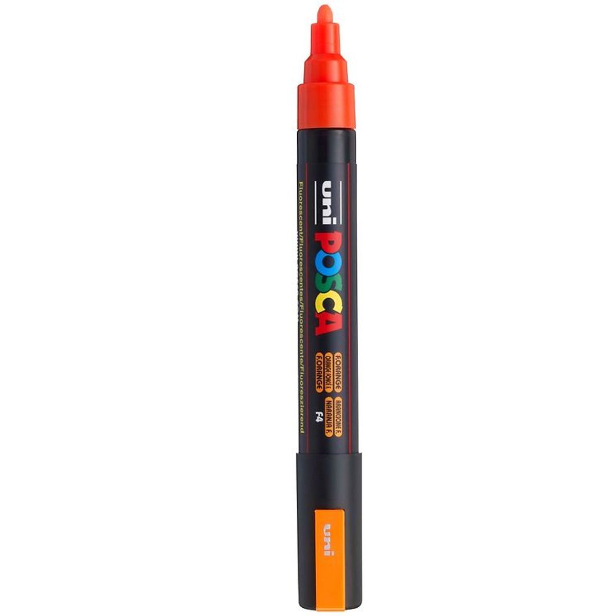 Posca Tusch - PC-5M - Neonorange