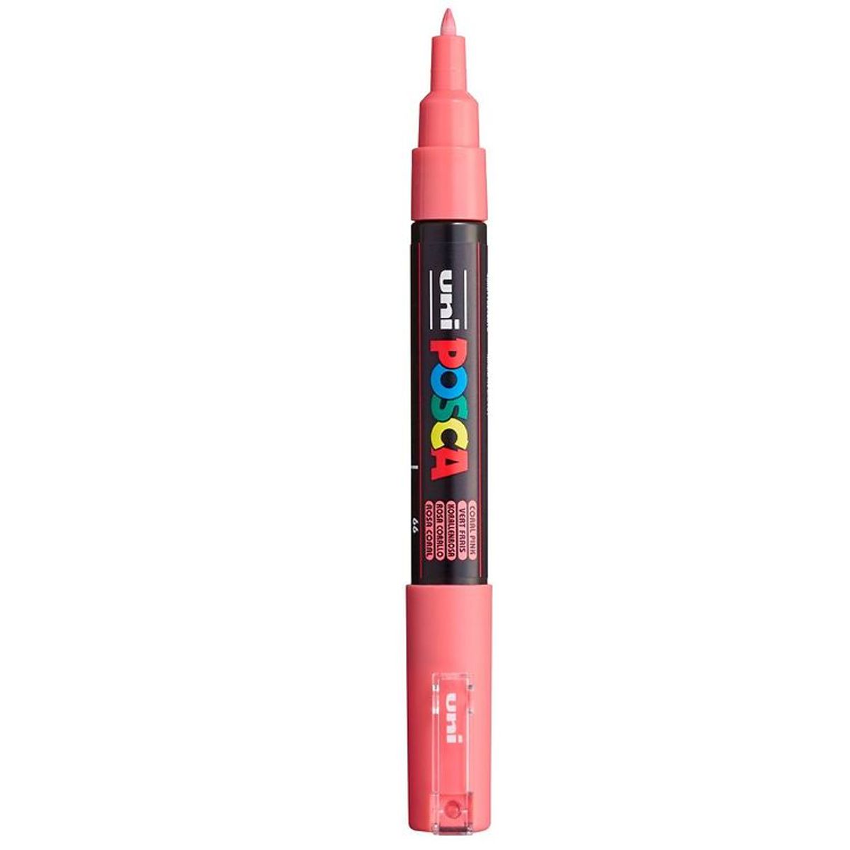 Posca Tusch - PC-1M - Koral