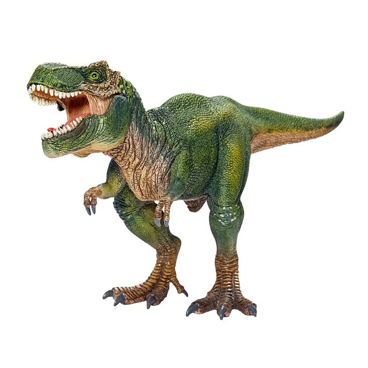 Schleich Dinosaurus - Tyrannosaurus Rex - H: 14 cm 14525