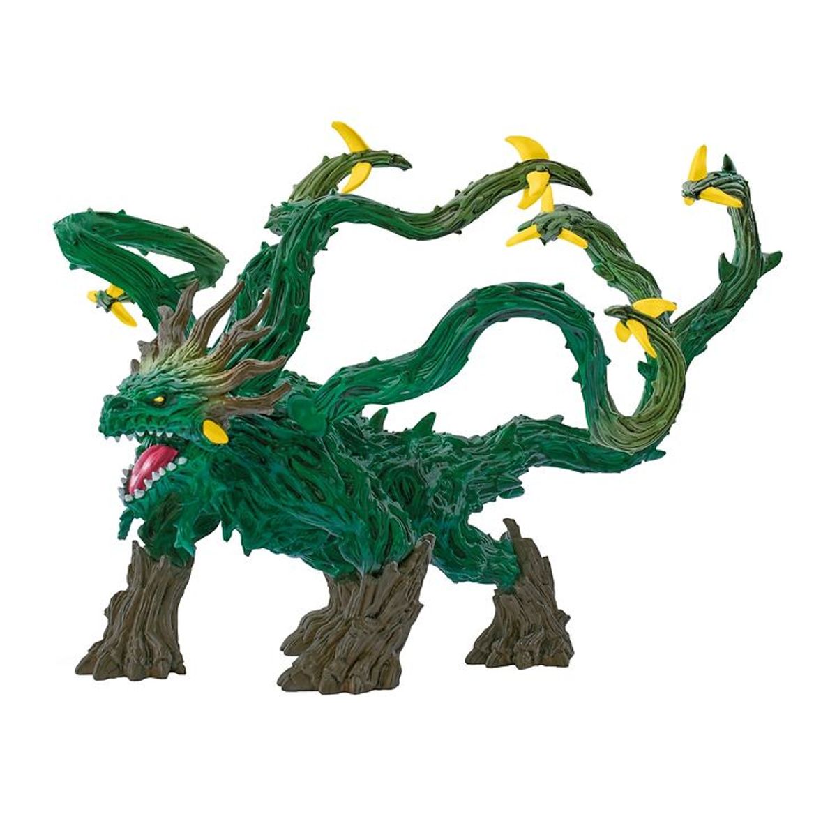 Schleich Eldrador Creatures - Jungle Creature - H: 17 cm 70144