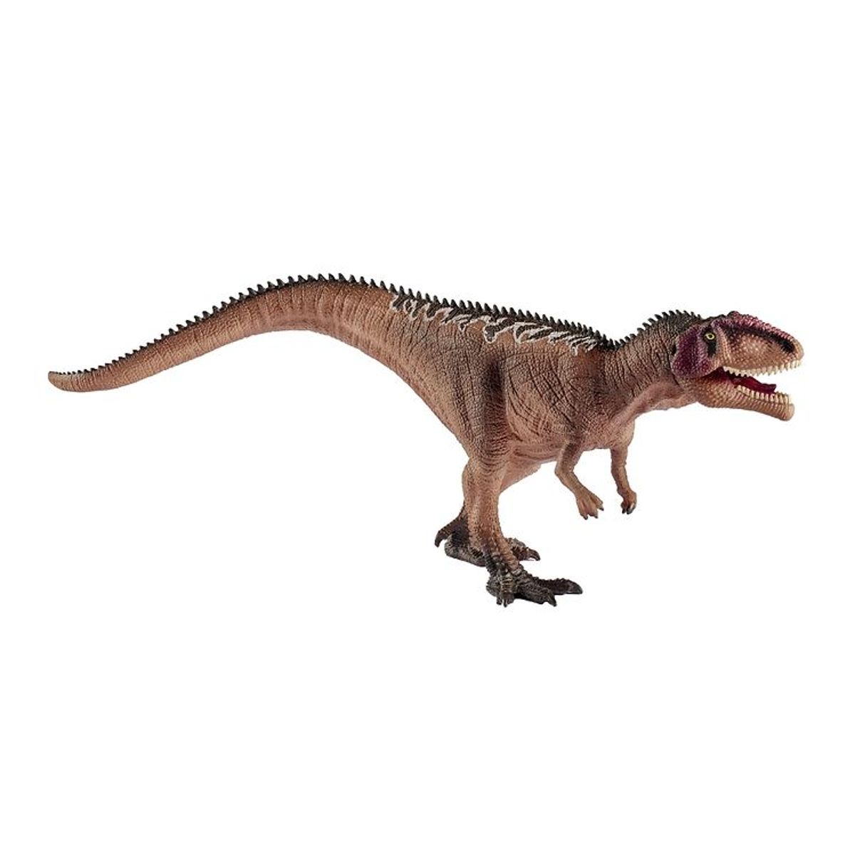 Schleich Dinosaurs - Giganotosaurus - H: 9,7 cm 15017