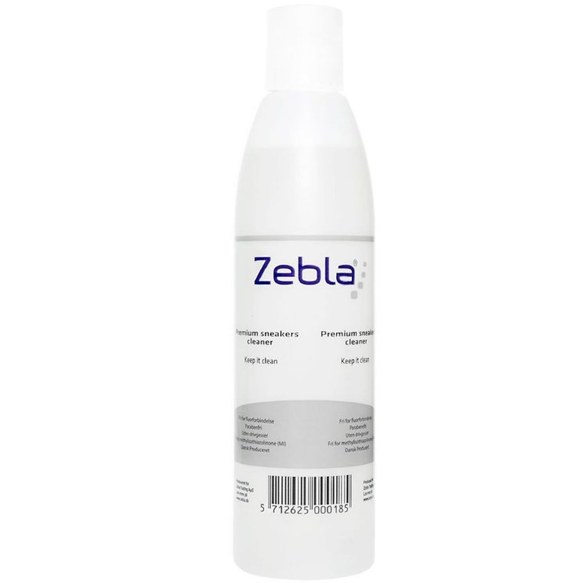 Zebla Skopleje - Premium Sneakers Cleaner - 250 ml