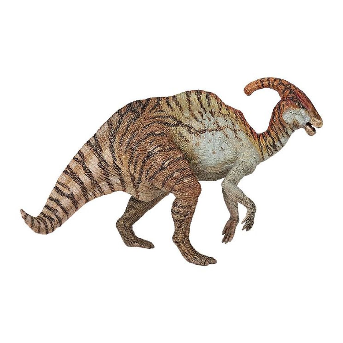 Papo Parasaurolophus - L: 21 cm