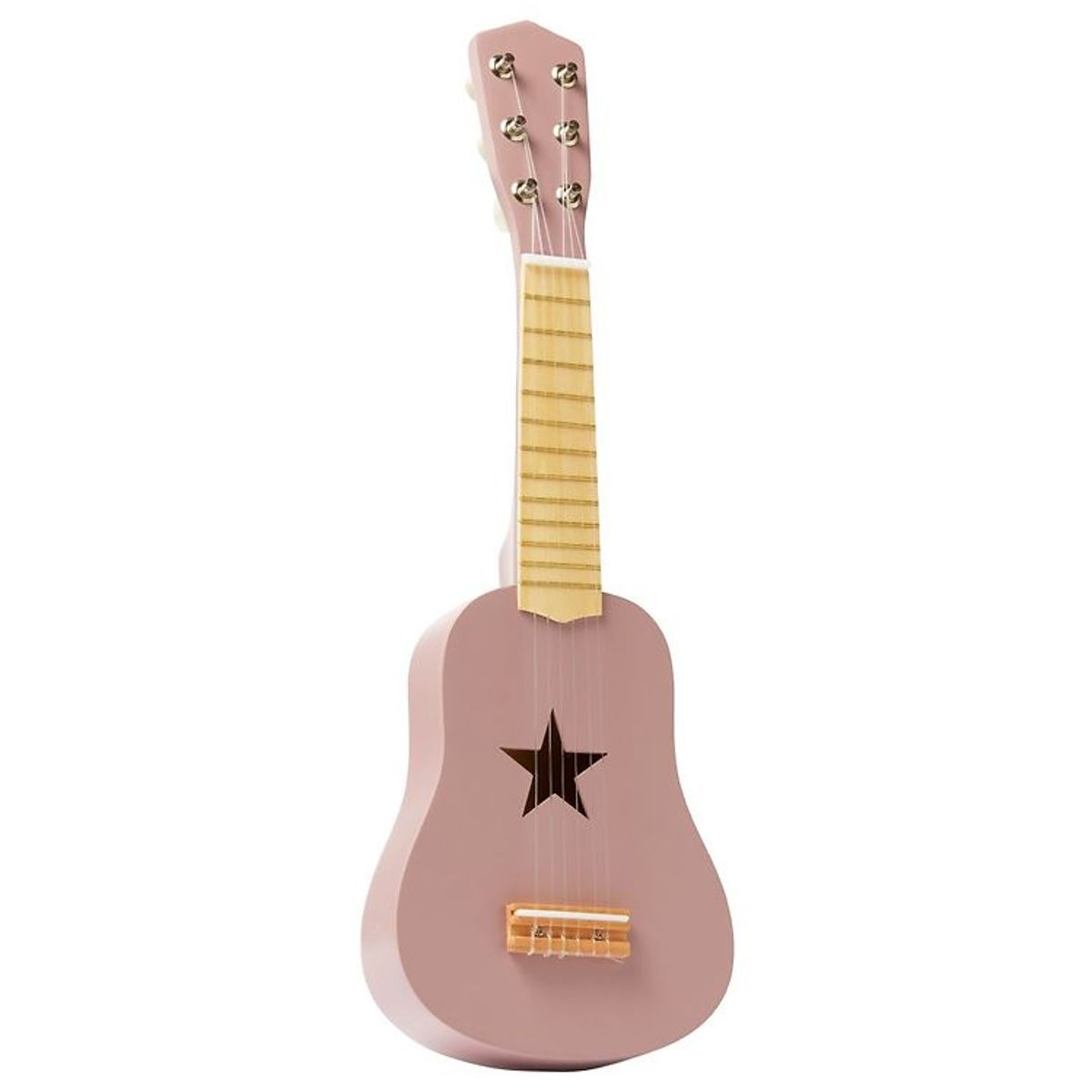 Kids Concept Guitar - 53 cm - Lavendel