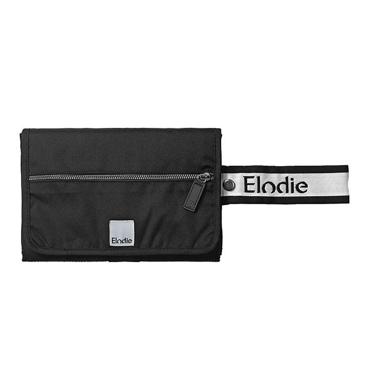 Elodie Details Pusleunderlag - Off-Black