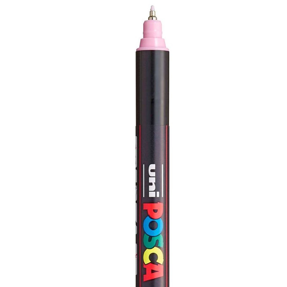 Posca Tusch - PC-1MR - Lys Rosa