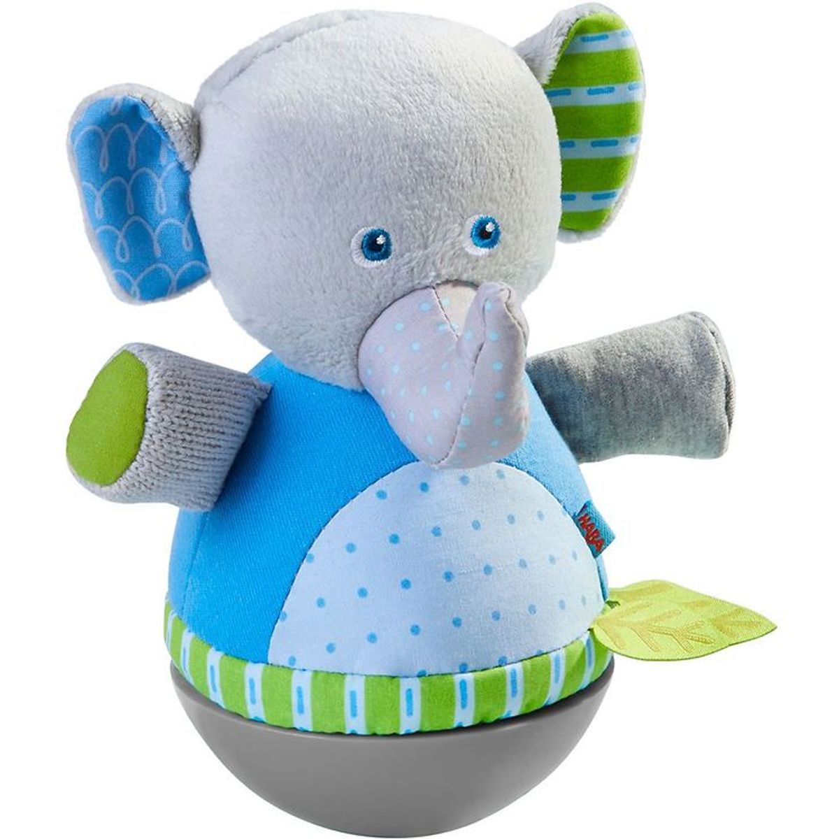 Haba Tumling - 17 cm - Elefant