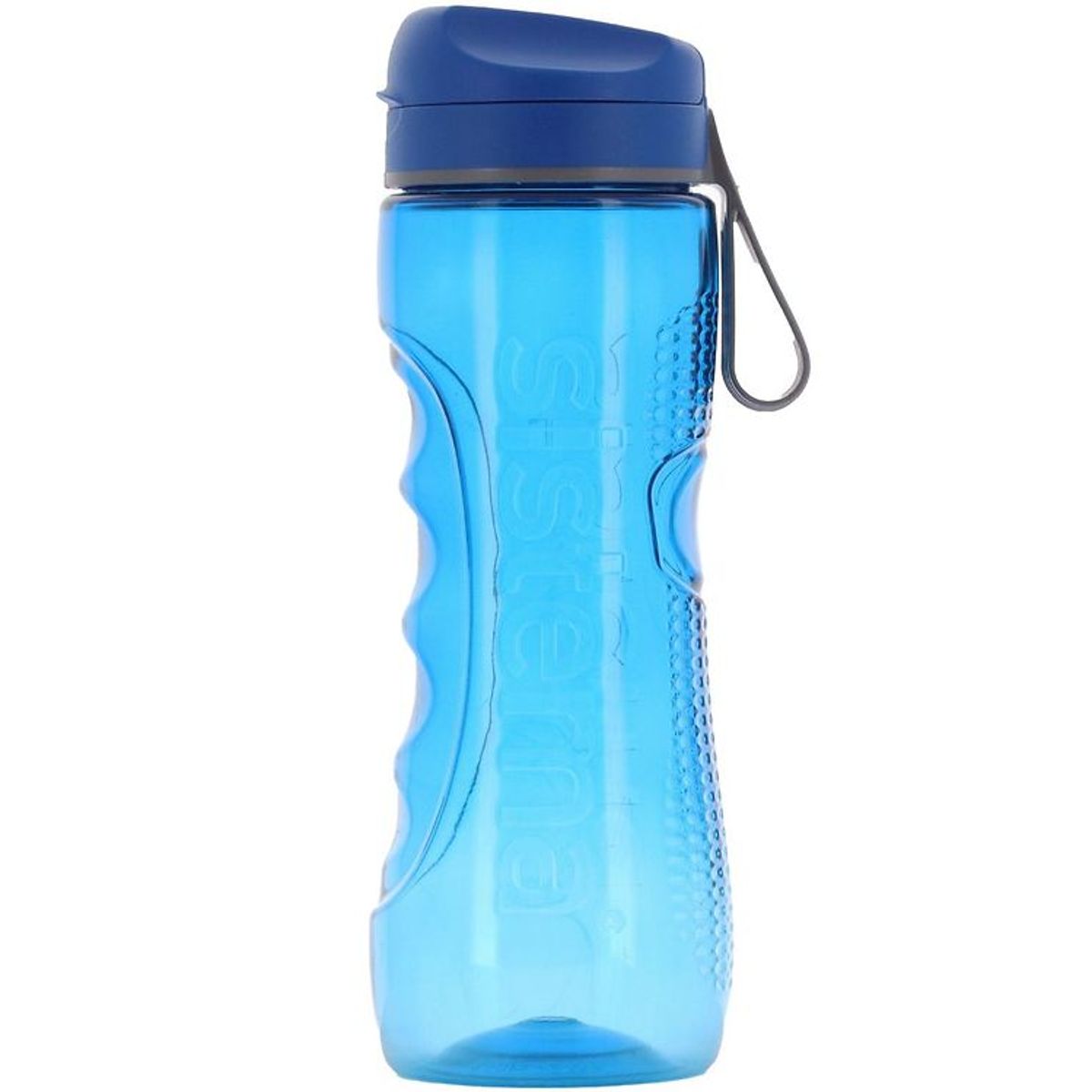 Sistema Drikkedunk - Active Bottle - 800 ml - Blå